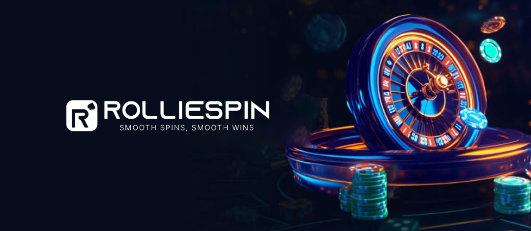 Rolliespin Casino